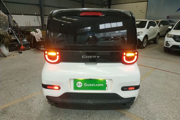 Used Chery QQ Ice Cream 2024 170km Sundae
