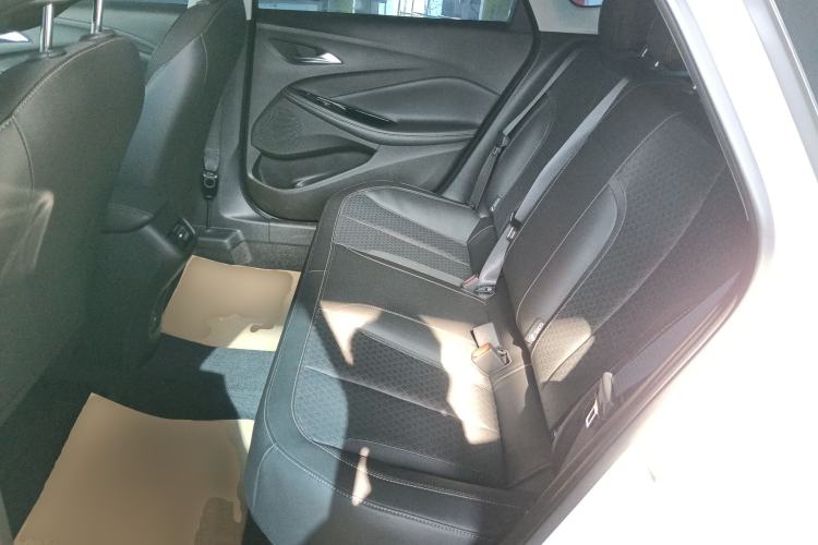 Used Buick Verano 2023 Pro Enjoyment Edition