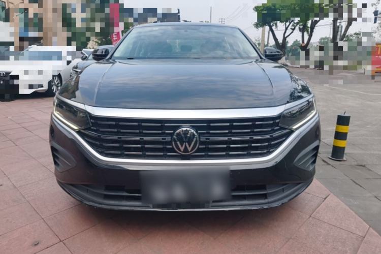 Used Volkswagen Passat 2024 280TSI Business Edition