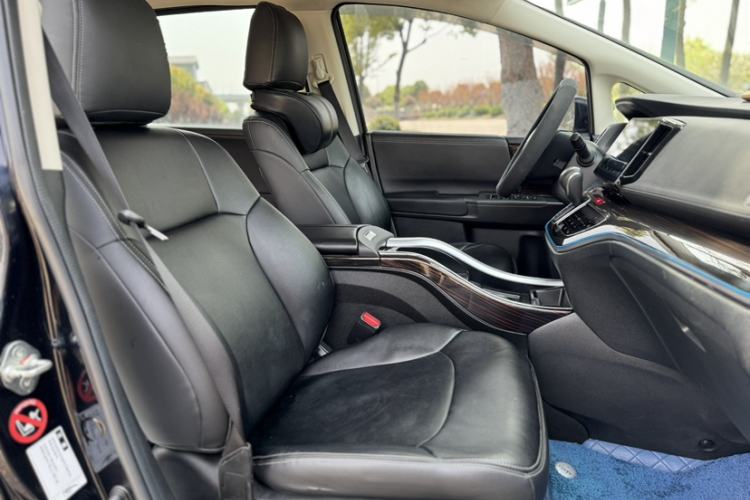 Used Honda Odyssey 2021 2.0L Rui·Comfort Edition