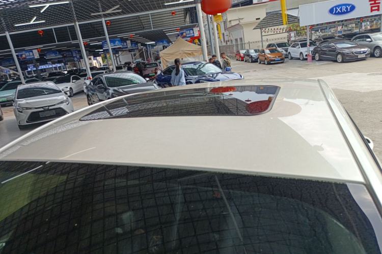 Used Ford Mondeo 2013 2.0L GTDi 200 Fashion Edition