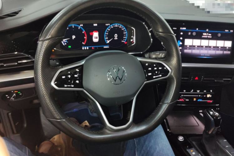 Used Volkswagen Passat 2022 330TSI Luxury Edition Custom Version