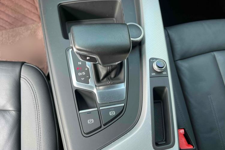 Used Audi A5 2021 Sportback 40 TFSI Fashionable and Dynamic Model