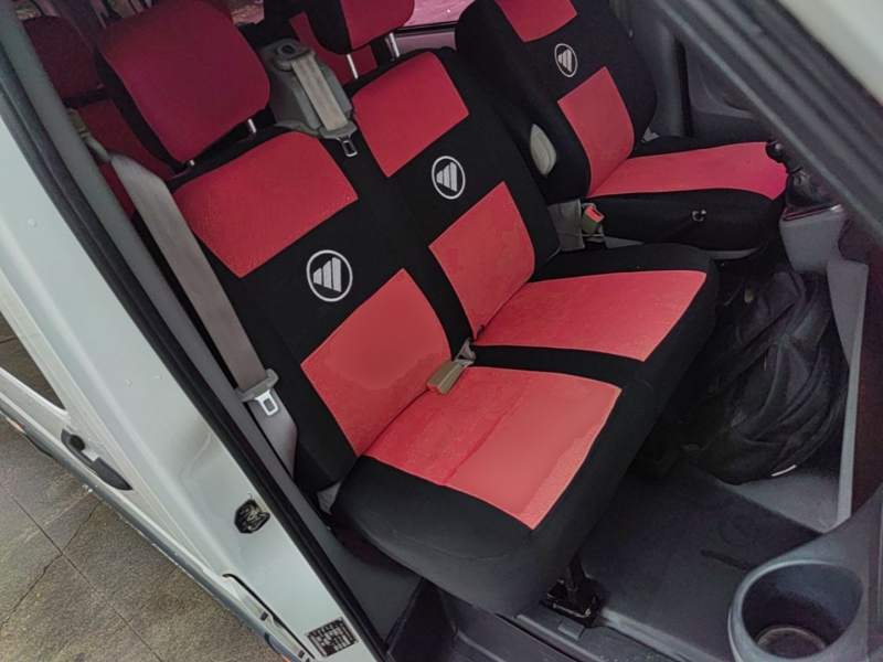Used Foton Toano 2017 2.8T E Commercial Version Long Wheelbase 4J28TC3 — 24