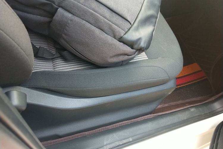 Used Volkswagen Polo 2016 1.4L Automatic Trendy Model
