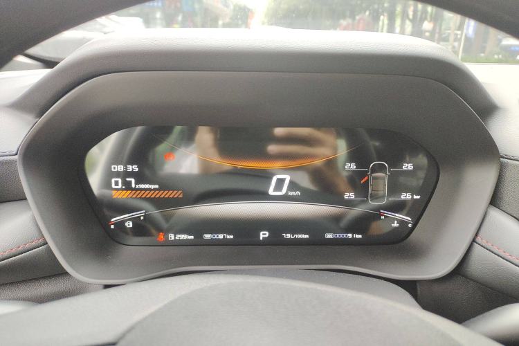 Used MG 5 2026 Model 180DVVT Global Luxury Edition