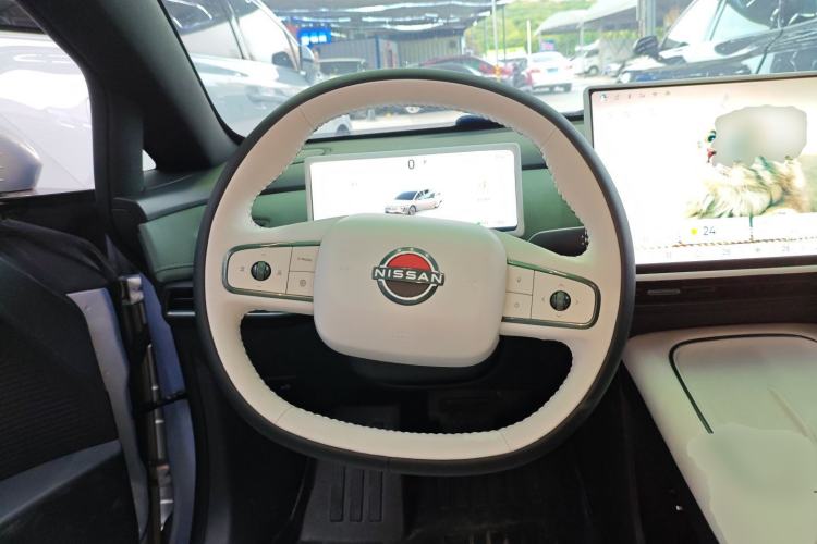 Used Nissan N7 2025 625 Pro