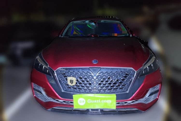 Used Venucia T90 2020 2.0L CVT Smart Connect & Smooth Drive Edition
