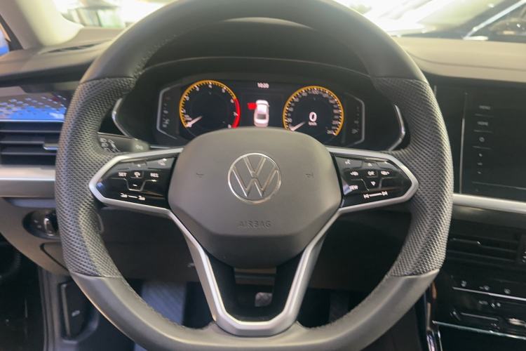 Used Volkswagen Passat 2024 330TSI Starry Elite Edition