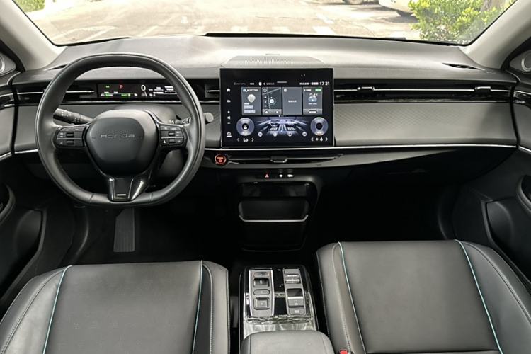 Used Honda e:NP2 2024 Advanced Edition