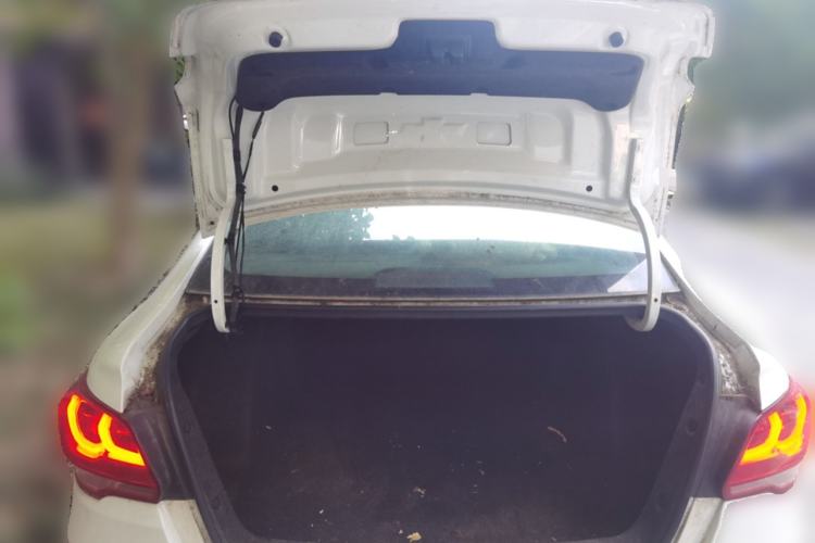 Used Chevrolet Cavalier 2018 320 Manual Xinyue Edition