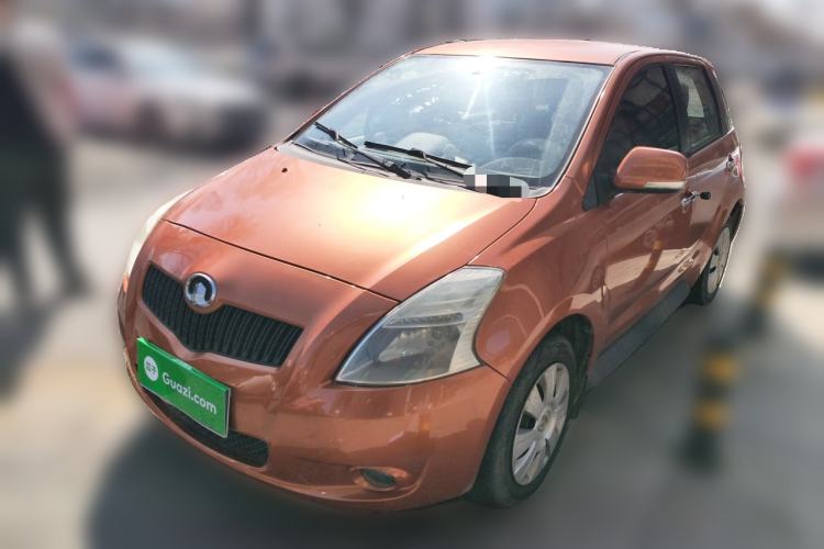 Used Great Wall Florid 2009 1.3 VVT Luxury Model