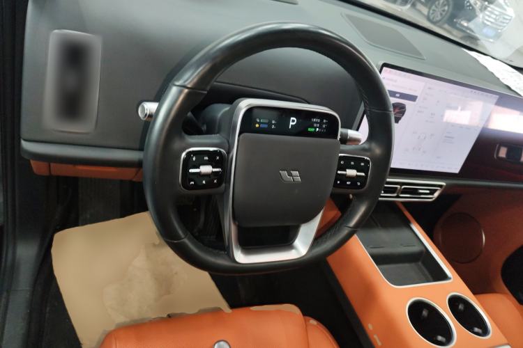 Used Li Auto L7 2023 Air model