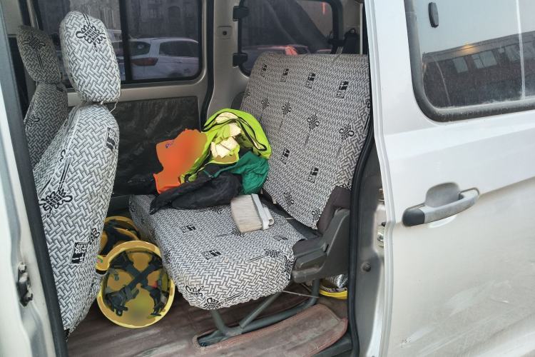 Used Wuling Zhiguang V 2017 1.2L Base Version LMH