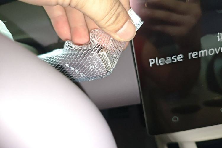 Used Avatr 06 2025 Max All-Electric Version