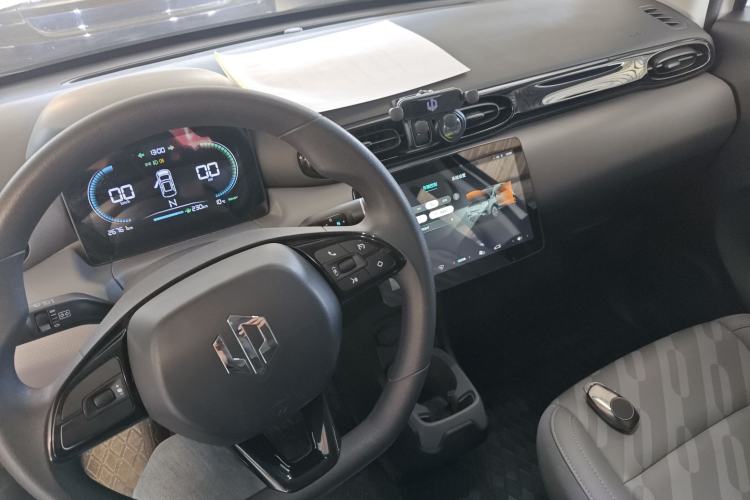 Used Leapmotor T03 2024 310 Comfort Edition