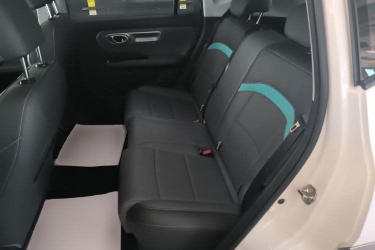 Used AION Y 2023 Plus 510 Smart Edition
