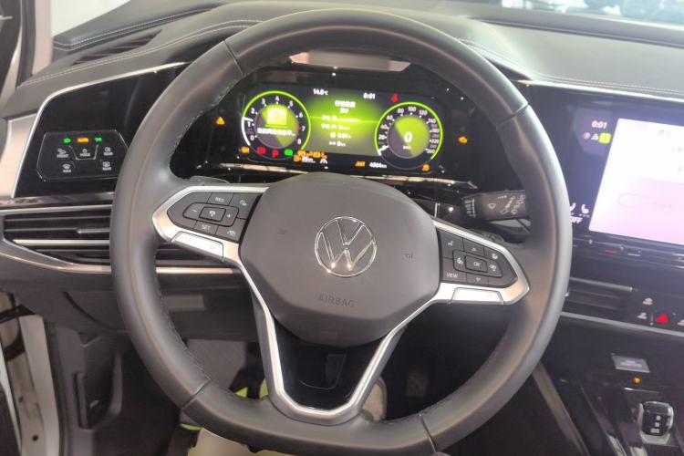 Used Volkswagen Talagon 2021 380TSI Four-Wheel Drive Luxury Premium Edition Pro
