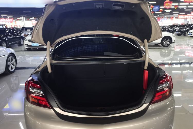 Used Buick Regal 2015 1.6T Elite Tech Model