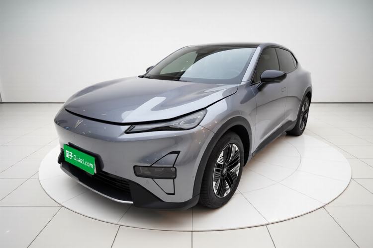 Used Deepal S05 2026 Model 620Plus Pure Electric Edition