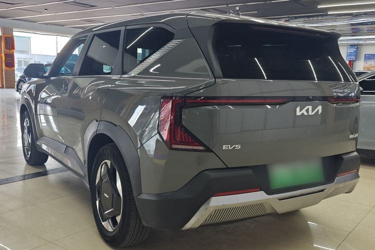 Used Kia EV5 2024 530 Light
