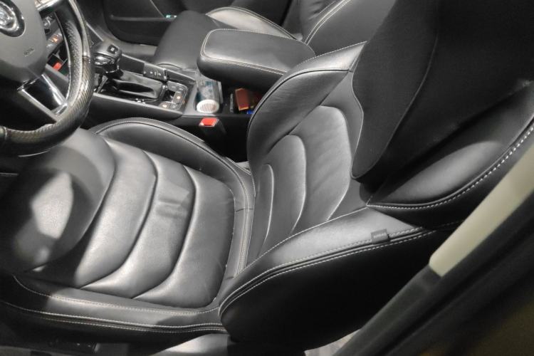 Used Skoda Kodiaq 2018 TSI380 7-Seater Four-Wheel-Drive Flagship Edition