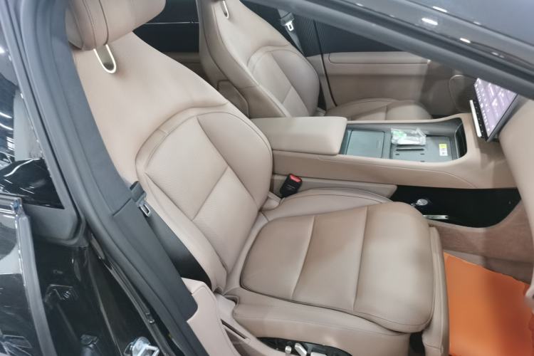 Used Avatr 12 2026 Ultra Pure-Electric All-Wheel-Drive Version