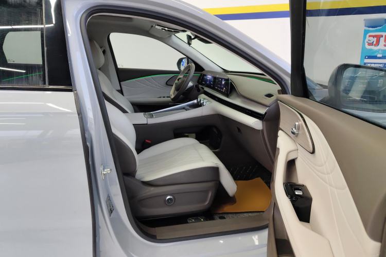 Used EXEED Stellar C-DM 2024 1.5T Long-Range Pro