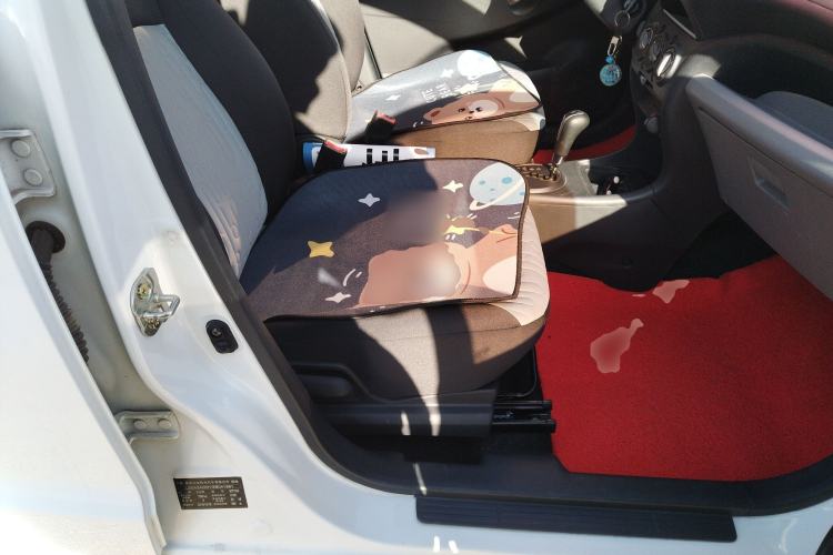 Used Suzuki Alto 2016 1.0L Automatic Deluxe Xuan Dong Edition