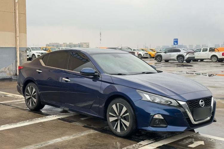 Used Nissan Teana 2021 2.0L XL Comfort Edition