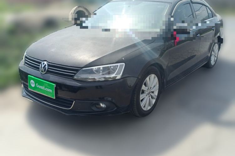 Used Volkswagen Sagitar 2014 1.6L Automatic Comfort Model