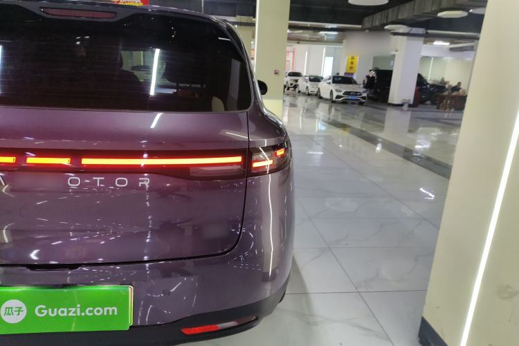 Used Leapmotor B10 2025 600 Joyful Edition