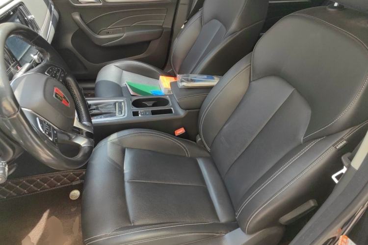 Used Roewe i6 2018 20T Automatic Flagship Edition