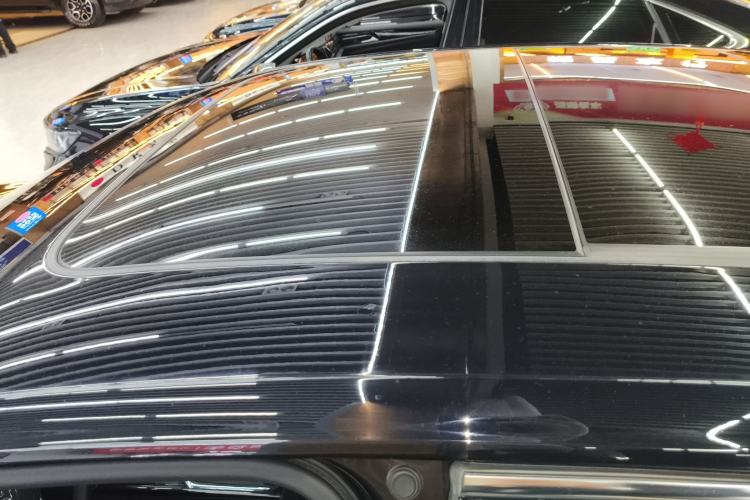 Used Volkswagen Passat 2023 Revised 380TSI Luxury Edition
