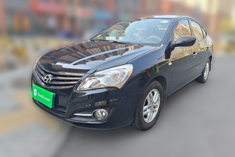 Used Hyundai Celesta 2011 1.6L Manual Comfort Edition