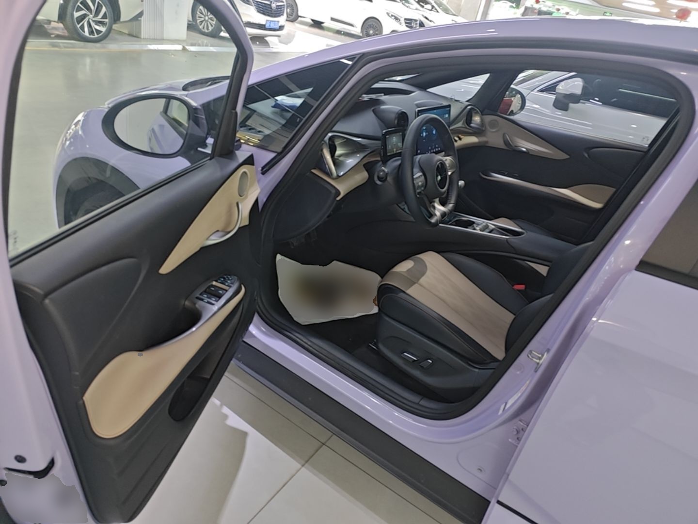 BYD Dolphin 2023 420 km Free Version — снимка 18