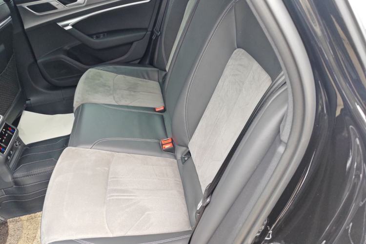 Used Audi A6L 2024 45 TFSI Prestige Dynamic Edition
