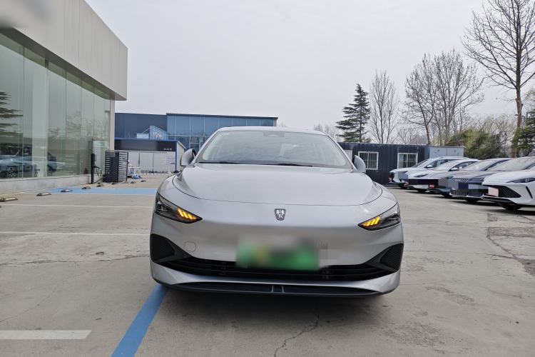 Used Roewe D7 2023 DMH 125km Flagship Edition