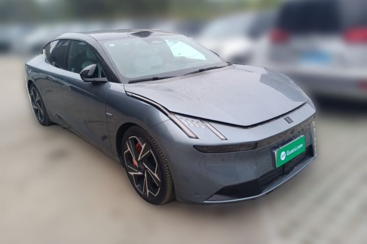 Used Lynk & Co Z10 2025 95 kWh 702 km All-Wheel Drive Intelligent Driving Ultra