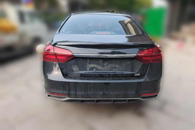 Used Geely Auto Emgrand 2019 Leading Edition 1.5L Manual Upgraded Connectivity Model China V Standard
