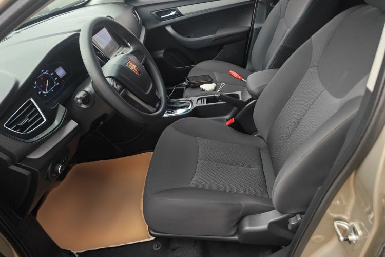 Used Roewe 360 2016 1.5L Automatic Smart Screen Version