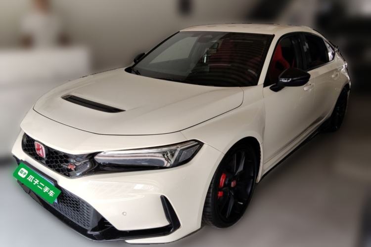 Used Honda Civic 2023 2.0T 420TURBO TYPE R