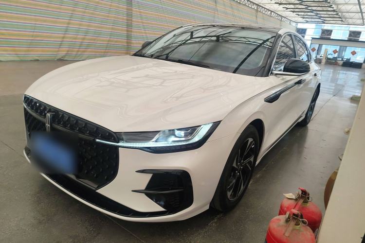 Used Lincoln Z 2022 iKoo Deluxe Edition