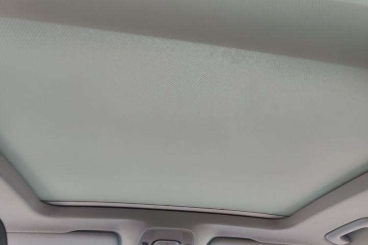 Used Audi Q5L 2020 45 TFSI Prestige Fashion Model Headliner