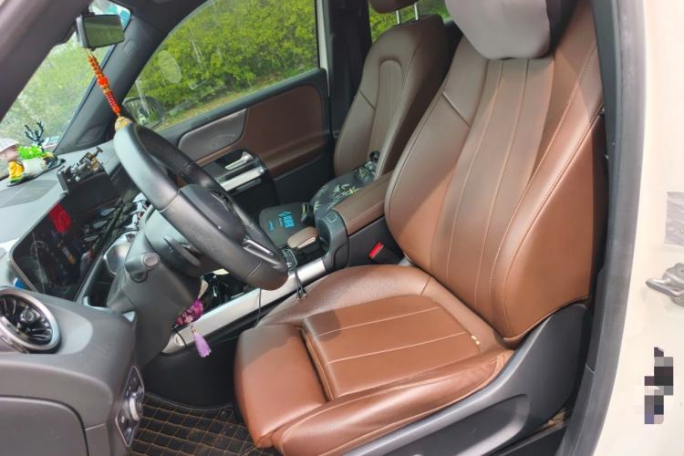 Used Mercedes-Benz GLB 2020 GLB 200 Dynamic Edition