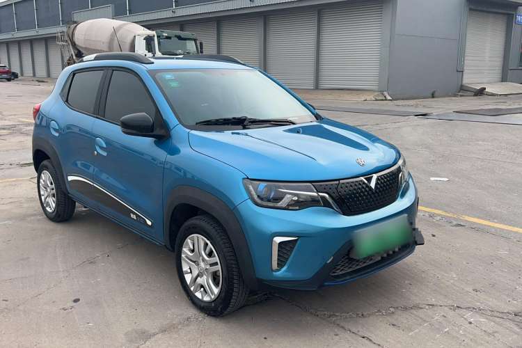 Used Venucia e30 2020 Elite Version