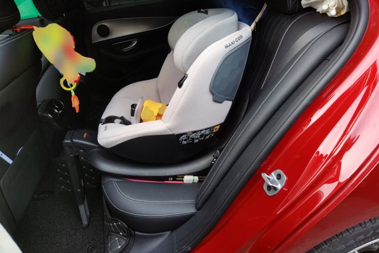 Used Mercedes-Benz E-Class 2019 E 260 Sport Edition