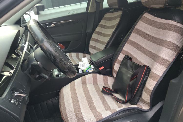 Used Volkswagen Magotan 2013 1.8TSI Luxury Model