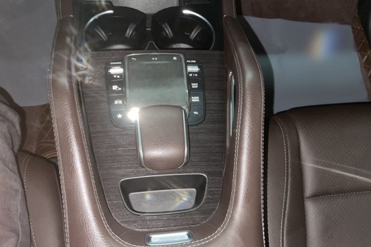 Used Mercedes-Benz GLE 2021 GLE 350 4MATIC Dynamic Edition
