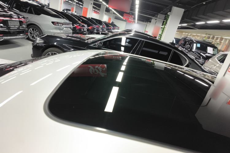 Used BMW 5 Series New Energy 2021 Restyled 535Le Pioneer Edition M Sport Package